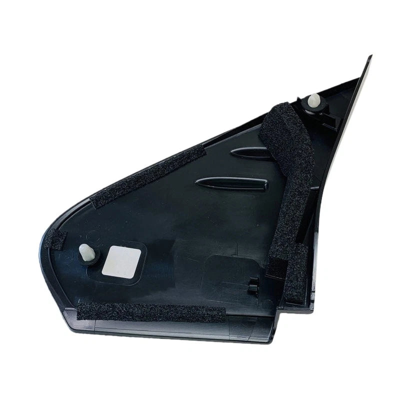 Right Side Front Bumper Fender Trim Cover for Toyota Prius (2010-2015)