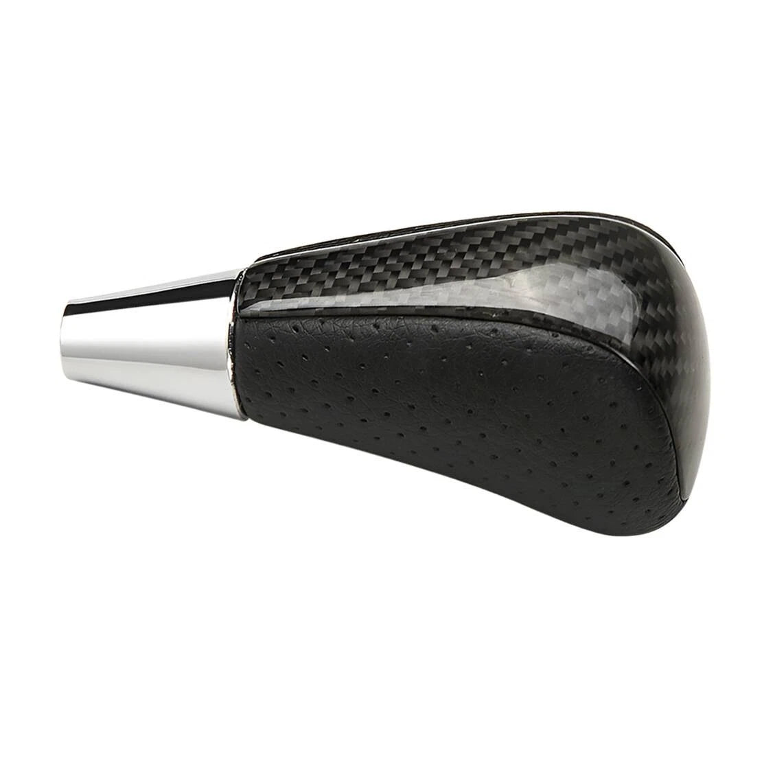 Carbon Fiber Gear Shift Knob for Toyota Corolla