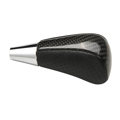 Carbon Fiber Gear Shift Knob for Toyota Corolla