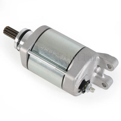 Starter Motor for Kawasaki KSF450 KFX450R KFX 450R (2008-2014)