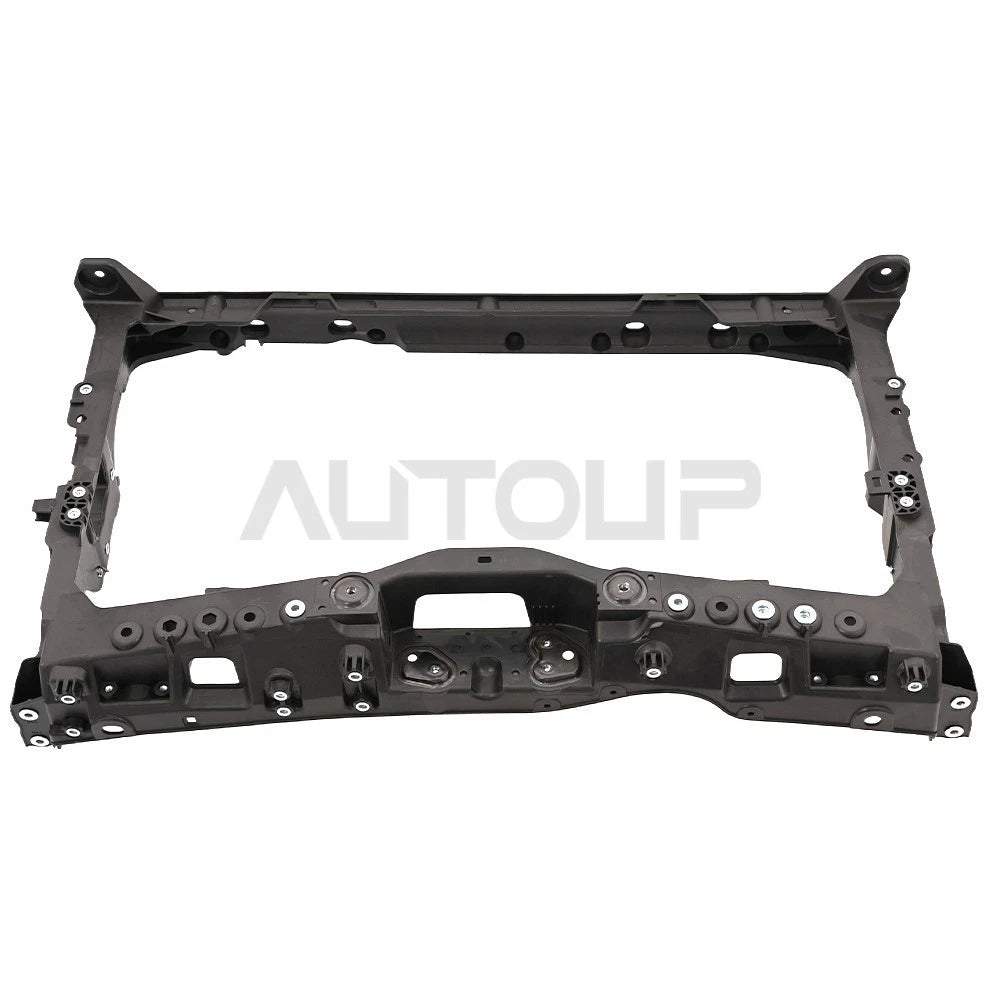 5 x Radiator Core Support W/Bumper Retainer Bracket for Honda Civic (2022–2025)