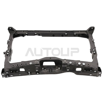 5 x Radiator Core Support W/Bumper Retainer Bracket for Honda Civic (2022–2025)