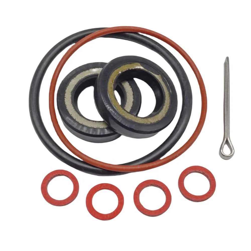 Yamaha Marine 6 8 9.9 HP Lower Unit Oil Seal Kit