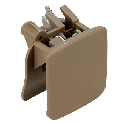 Brown Glove Box Lock Latch Handle for GMC Savana 2500 (2009-2021)
