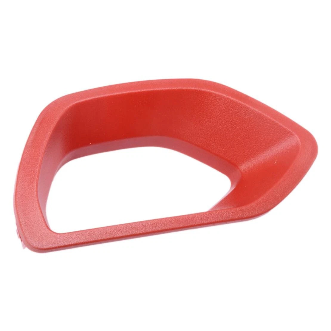 Red Front Left Fog Light Frame for Dodge Charger (2015-2021)