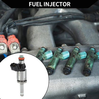 Fuel Injector for Acura TLX 2.4L / Honda CR-V 2.4L (2015-2017)