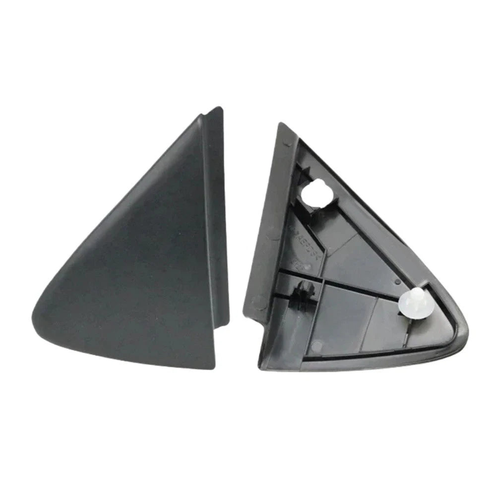 Left Mirror Garnish Cover Trim for Toyota Vios (2008-2013)