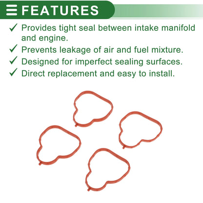 Intake Manifold Gasket for Mazda 3 (2003-2009)