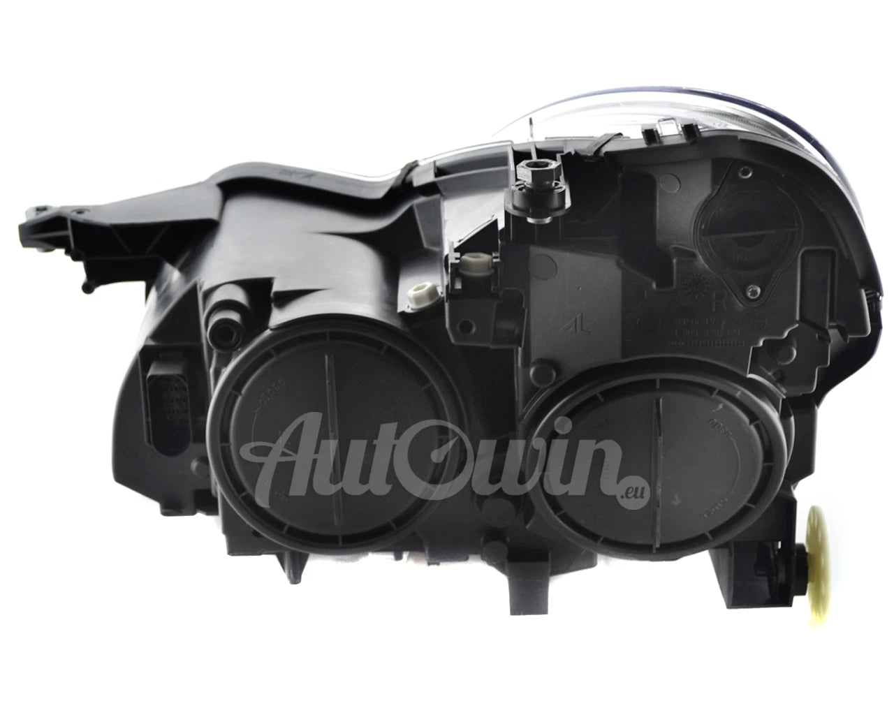 Xenon Headlight Right Side for Mercedes Benz SL-Class R230 (2002-2012)