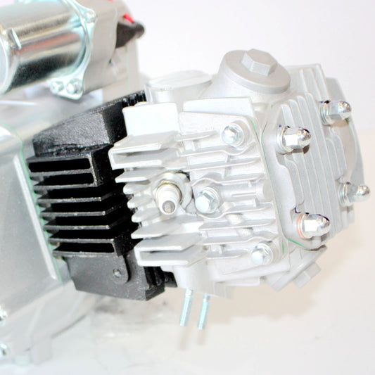 125cc Auto Engine for BT PIT QUAD DIRT BIKE ATV DUNE BUGGY