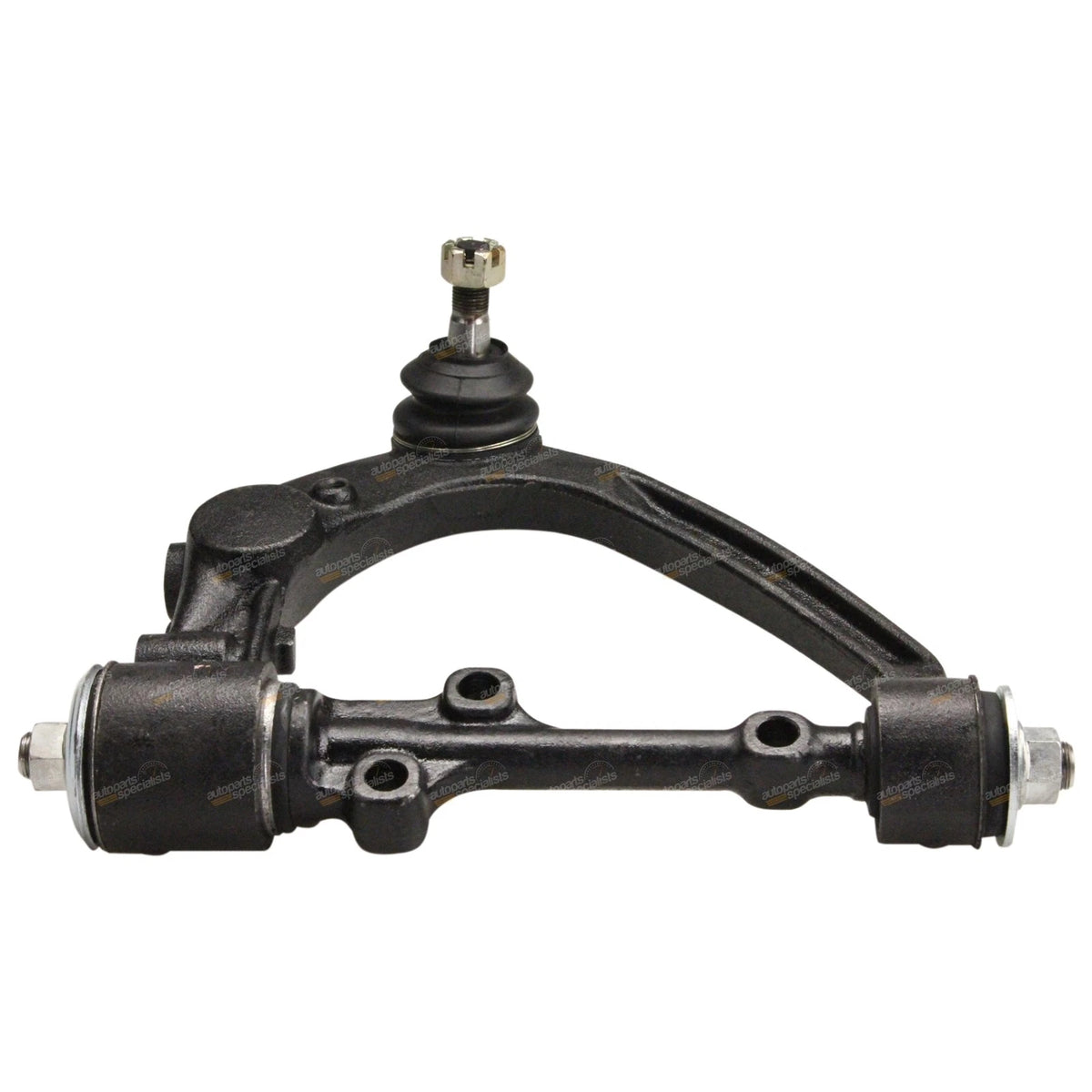 2 x Front Upper LH/RH Control Arms for Toyota Hiace KDH TRH Series (2004–2018)