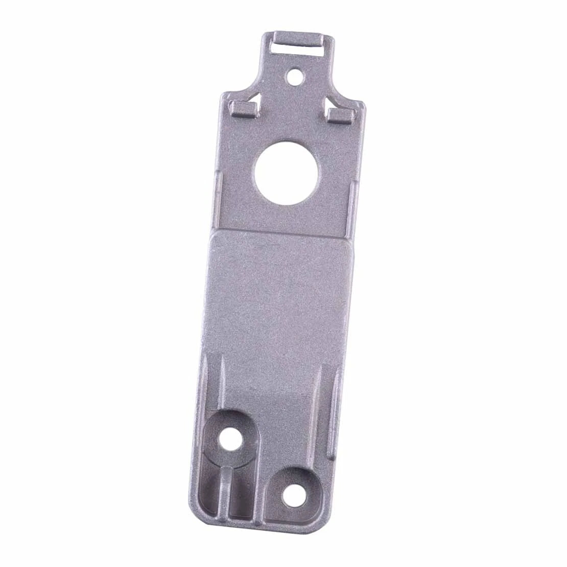 Lower Radiator Bracket for Chevrolet Impala, Buick Regal, LaCrosse (2000-2005)