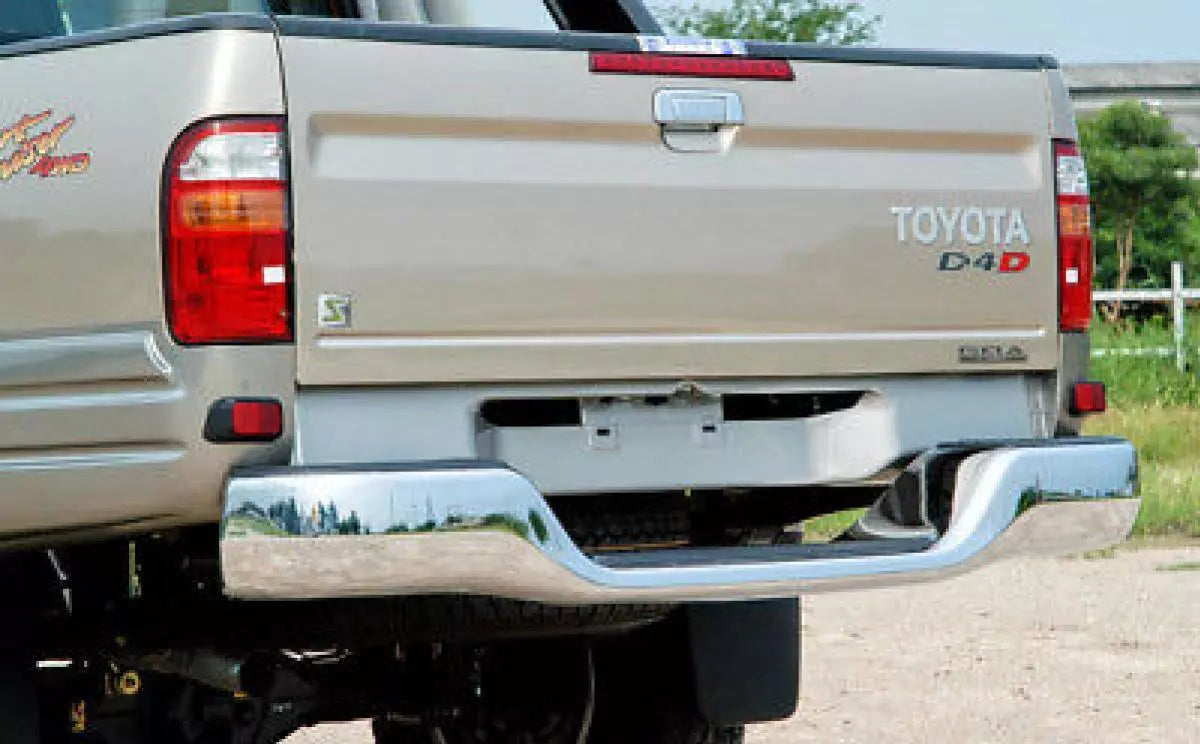 2 x Rear Tail Lights for Toyota Hilux MK4 (2003-2004)