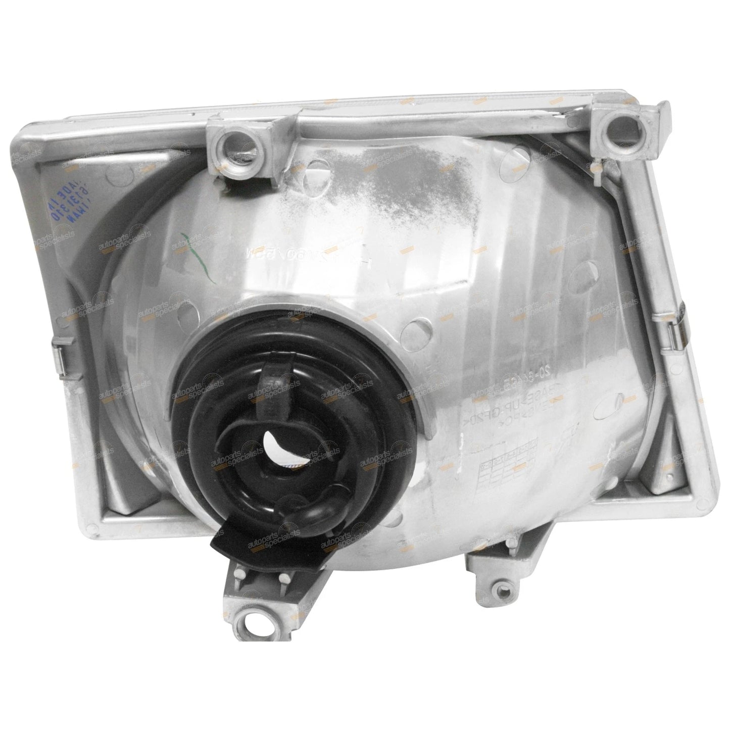 Headlights For Ford Courier (2002-2006)