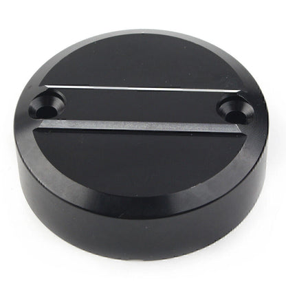 Front Brake Reservoir Cap for Ducati Multistrada 950 1200 1260 V4 (2017-2023)