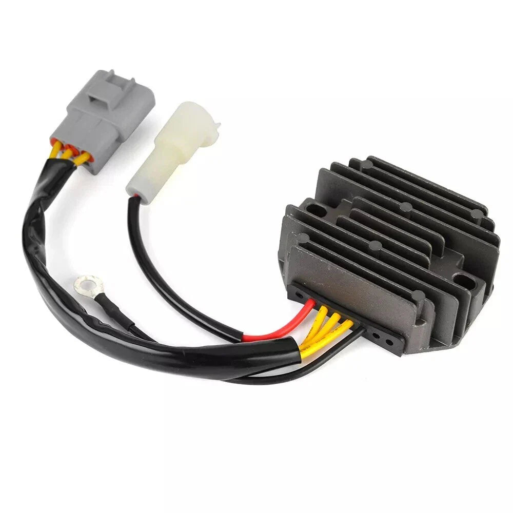 Rectifier Regulator for Mercury 25/30HP 4-Stroke EFI (2006+)