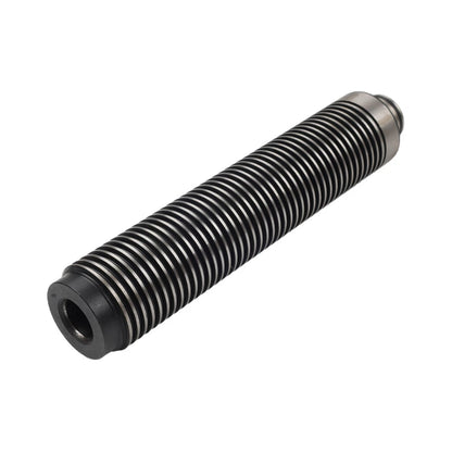 40 x 4mm Steel Wheel Balance Conversion Shaft Kit for Balance Machine
