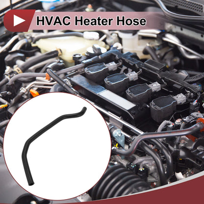 HVAC Heater Hose for Honda Accord 2.4L, Acura TSX (2008-2009)