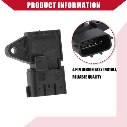 Manifold Absolute Pressure Sensor for Dodge Ram 2500 (2008-2010)