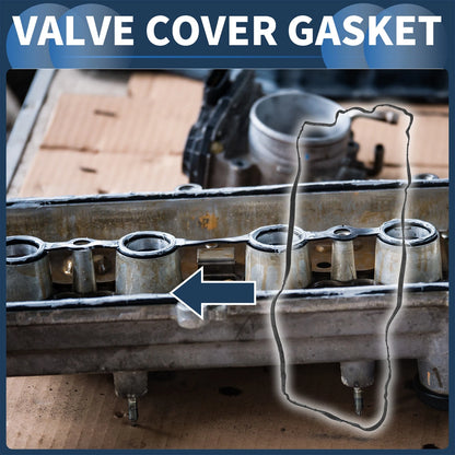Valve Cover Gasket for Ford Focus IV 2.3 ST Ecoboost (2019-On)