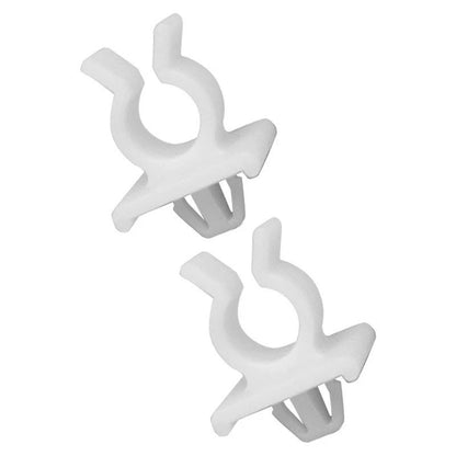Hood Prop Support Clamp Rod Retainer Clip for Nissan Skyline (1999-2002)