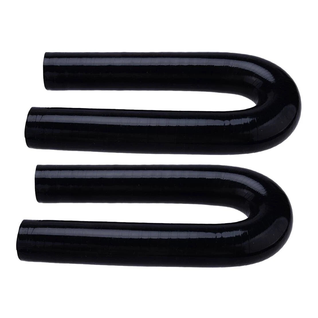 3/4" Silicone 180�� U-Bend Elbow Coupler Hose for Turbo Pipe Acc Sk