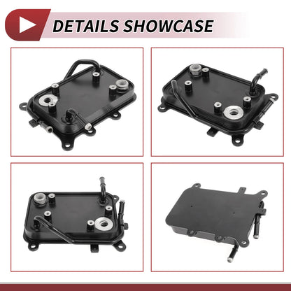 Engine Oil Cooler for Kia Sorento (2014-2015)