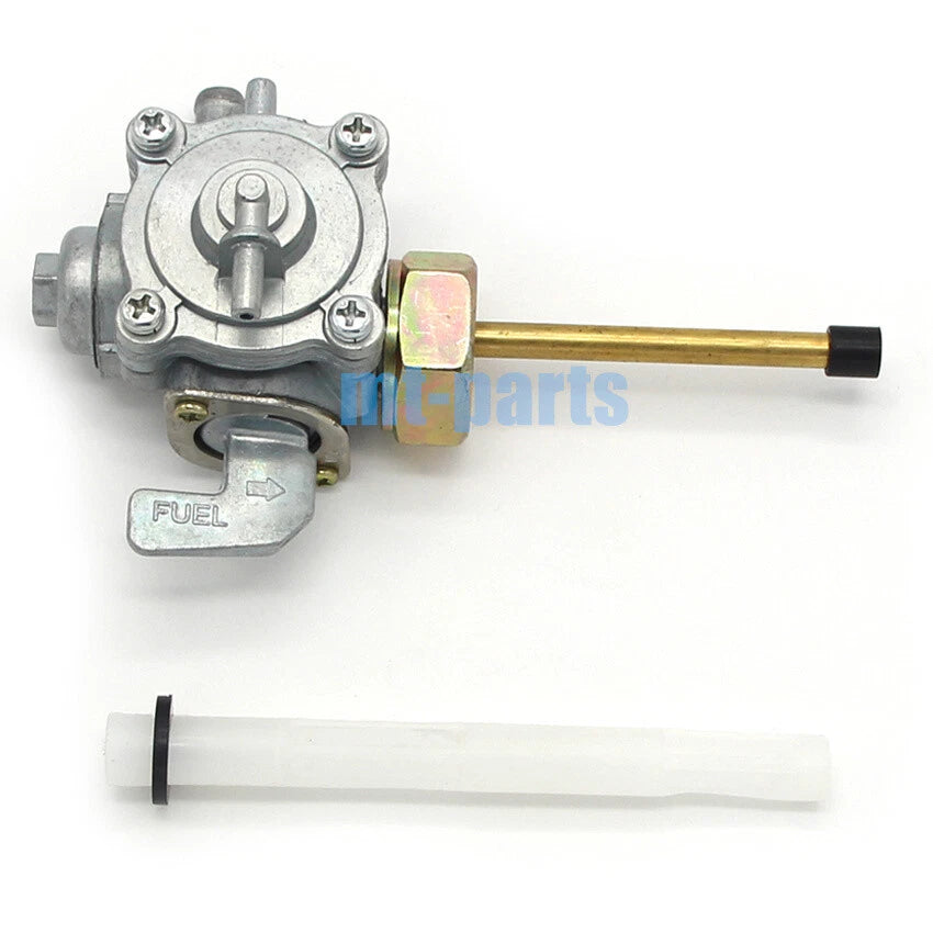 Gas Fuel Petcock Valve Switch for Honda CMX450C Rebel (1986-1987)