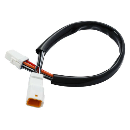 Throttle Handlebar Wiring Extension for Harley Touring (2017-2021)