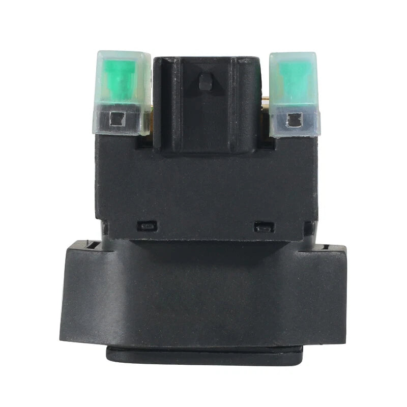 Starter Solenoid Relay for Suzuki TL1000R GSX600F VZ800 VL1500 LTF250 AN250 (1998-2001)
