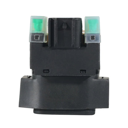 Starter Solenoid Relay for Suzuki TL1000R GSX600F VZ800 VL1500 LTF250 AN250 (1998-2001)