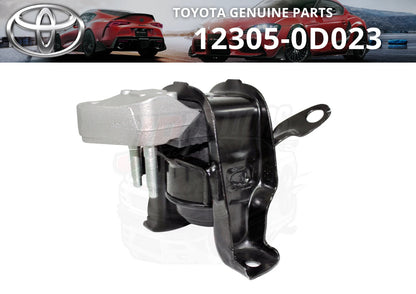 Engine Mounting Insulator RH for Toyota Matrix (2003–2013)