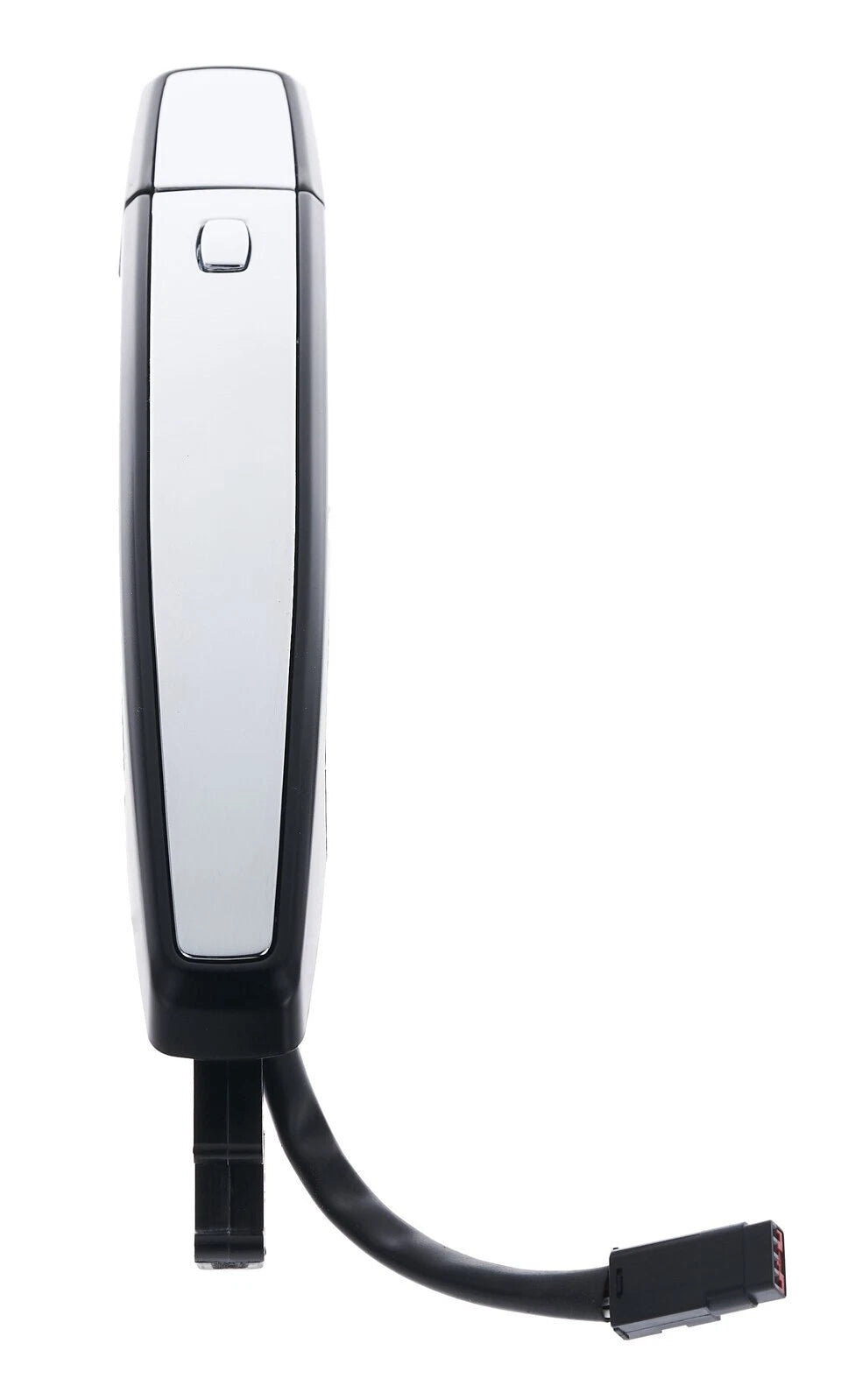 LHF Chrome Outer Door Handle with Smart Entry for Holden Commodore (2013-2017)