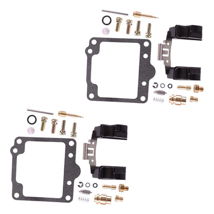 Carburetor Repair Kit w/ Float for Suzuki GS650E GS650G GS650M (1983-1988)