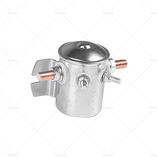 12V 200AMP Winch Start Switch Solenoid Relay for Universal Winches