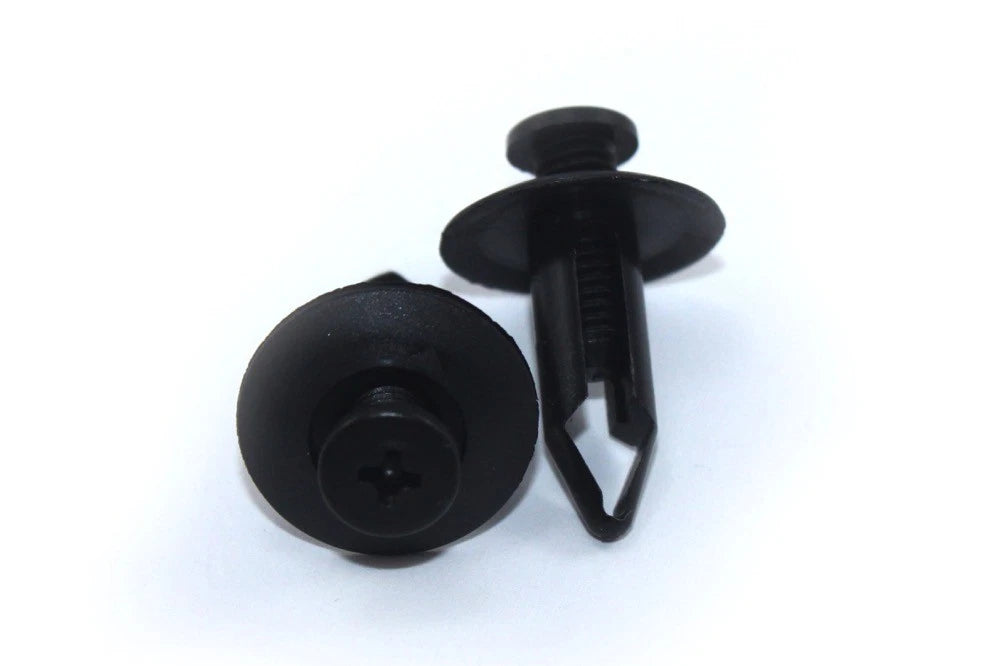 Plastic Bolts Rivets Wheelarch / 5-25 Packs for Lotus Elise Europa