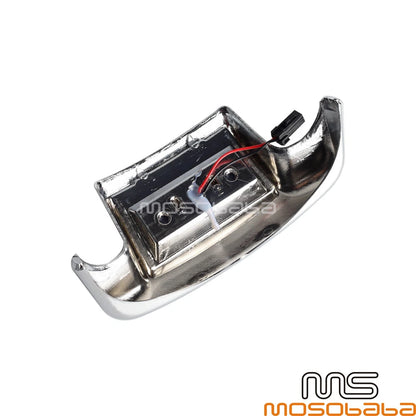 Rear Fender LED Tip Light for Harley FLSTC FLSTN FLHR FLHS FLHT FLT