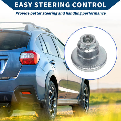 Camber Alignment Bolt Cam Plate Nut for Lexus RX300 (1998-2003)