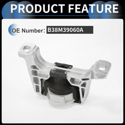 Engine Motor Mount for Mazda 3 (2008-2014)