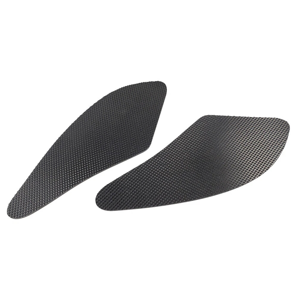 Tank Traction Pads for Kawasaki ZX6R 636 ZX6RR 600 (2007-2008)