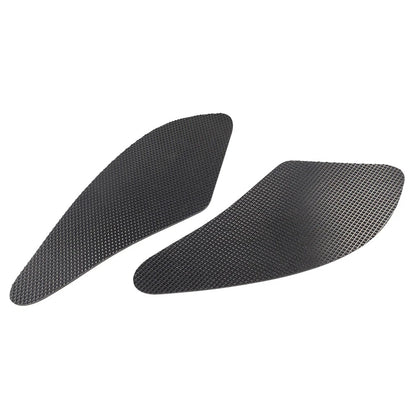 Tank Traction Pads for Kawasaki ZX6R 636 ZX6RR 600 (2007-2008)