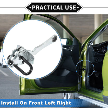 Door Check Strap Stopper for Citroen Jumper (1994-2006)