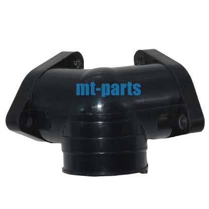 Carburetor Intake Manifold Boot for Kawasaki VN1500 Vulcan 1500 Nomad (1999-2001)