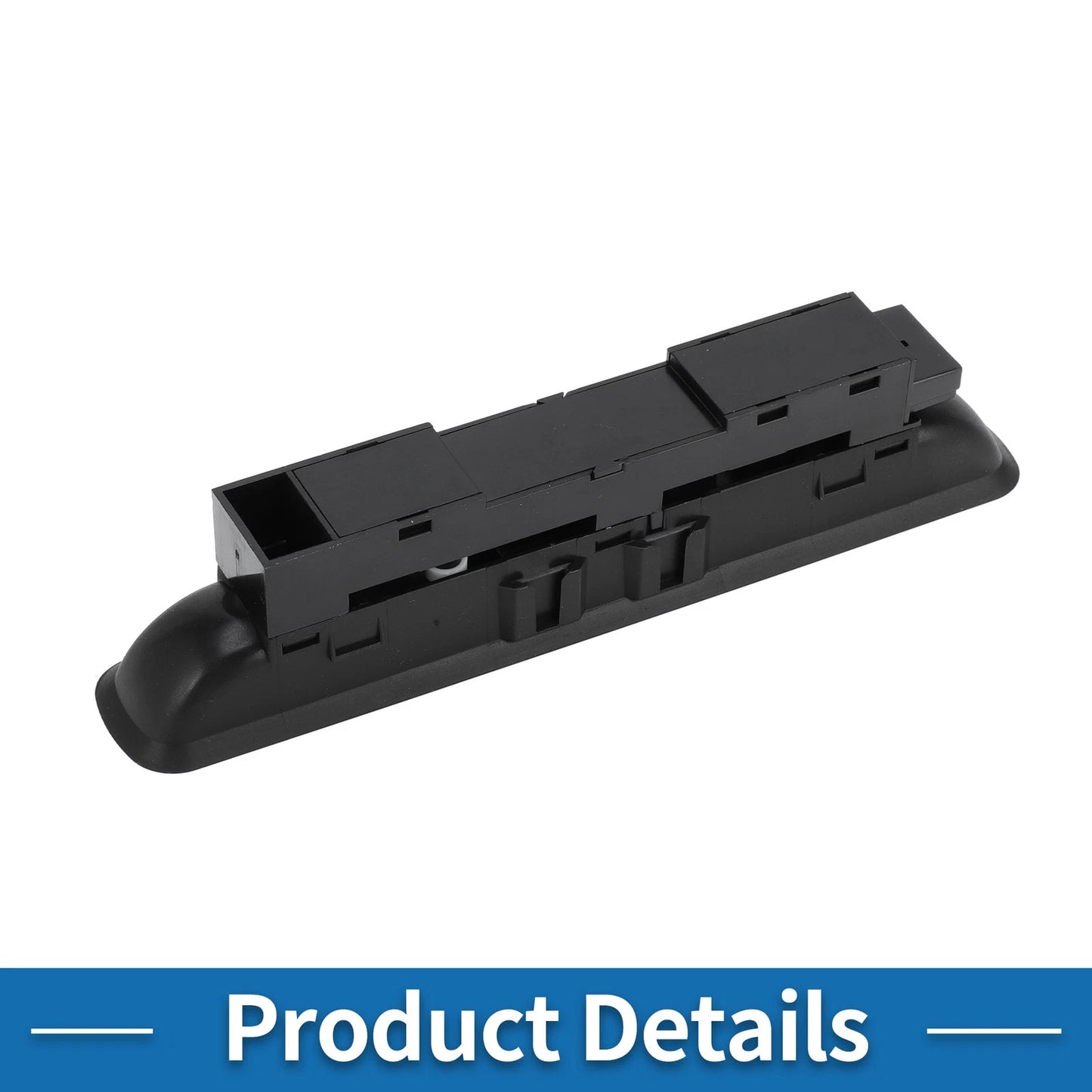Trunk Release Switch for Porsche 718 Boxster (2017-2018)