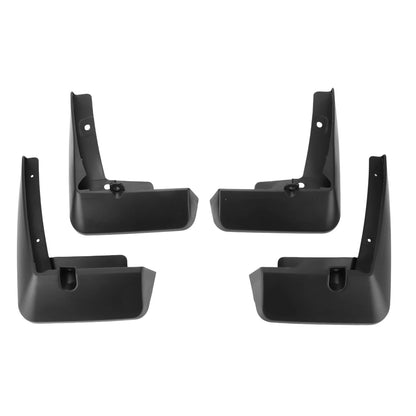 Mud Flaps Splash Guards 1 Set for Toyota Sienna (2022-2024)