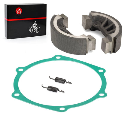 Brake Shoes & Gasket Kit for John Deere 750/770/790/3005