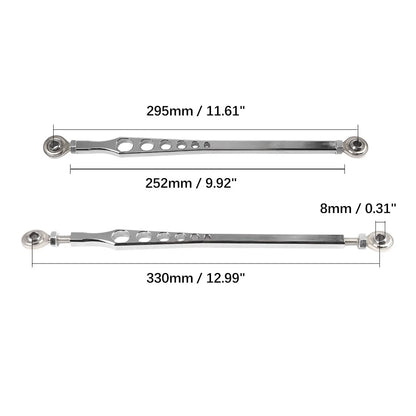 Shift Linkage Lever CNC Gear Shifter for Harley