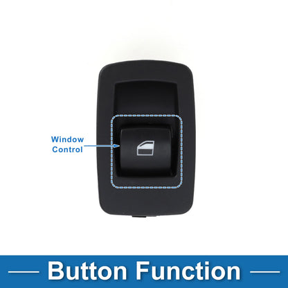 Power Window Switch for BMW 528i 535i xDrive M5 (2008-2016)