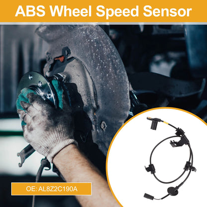 ABS Wheel Speed Sensor for Ford Escape (2010-2012) Rear Right