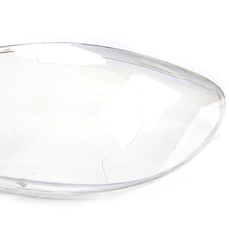 2 x Headlight Lens Covers for Mercedes-Benz W639 (2004-2010)